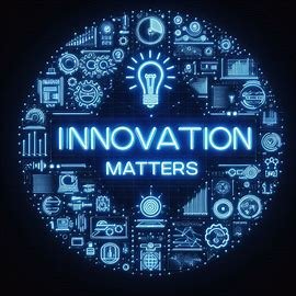 Innovation Matters
